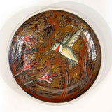 Platter - Hummingbird