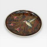 Platter - Hummingbird
