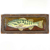 Tray - Bass