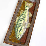 Tray - Bass