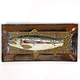 Tray - Trout