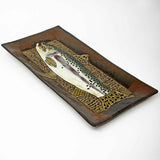 Tray - Trout