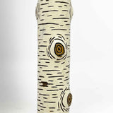 Bud Vases - aspen bark