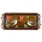 Tray - Hummingbird