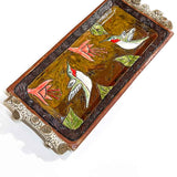 Tray - Hummingbird