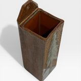 Wall Vase, LG - Evergreen and River