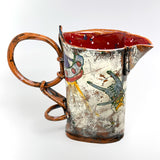 Pitcher - Space Case