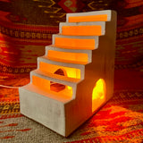 Inside Out: Alison Santa Maria, Ascension