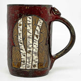 Mug, LG - Aspen Window